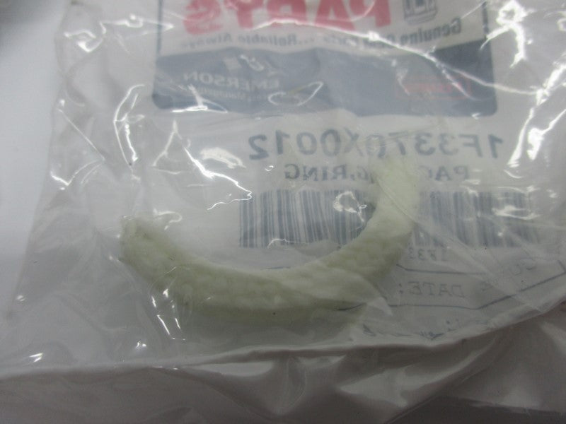 FISHER RPACKX00072 NSMP