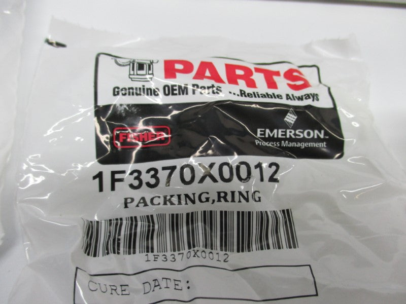 FISHER RPACKX00072 NSMP
