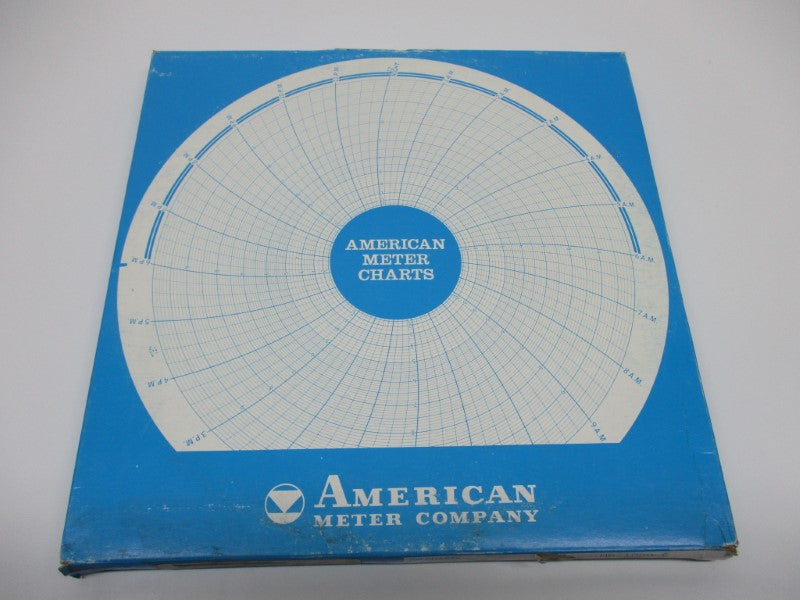 AMERICAN METER MP-1000-S NSFS