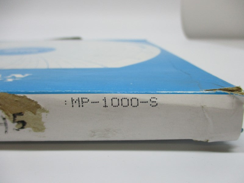 AMERICAN METER MP-1000-S NSFS