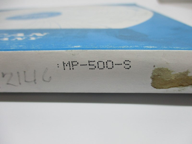 AMERICAN METER MP-500-S NSFS