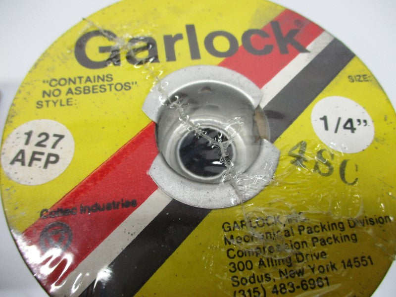 GARLOCK 41127-1216 NSMP