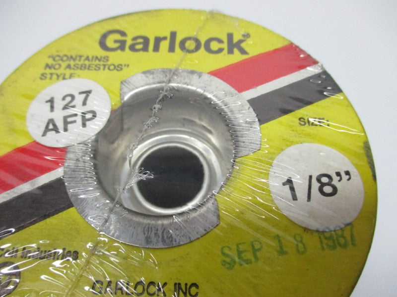 GARLOCK 41127-1008 NSMP