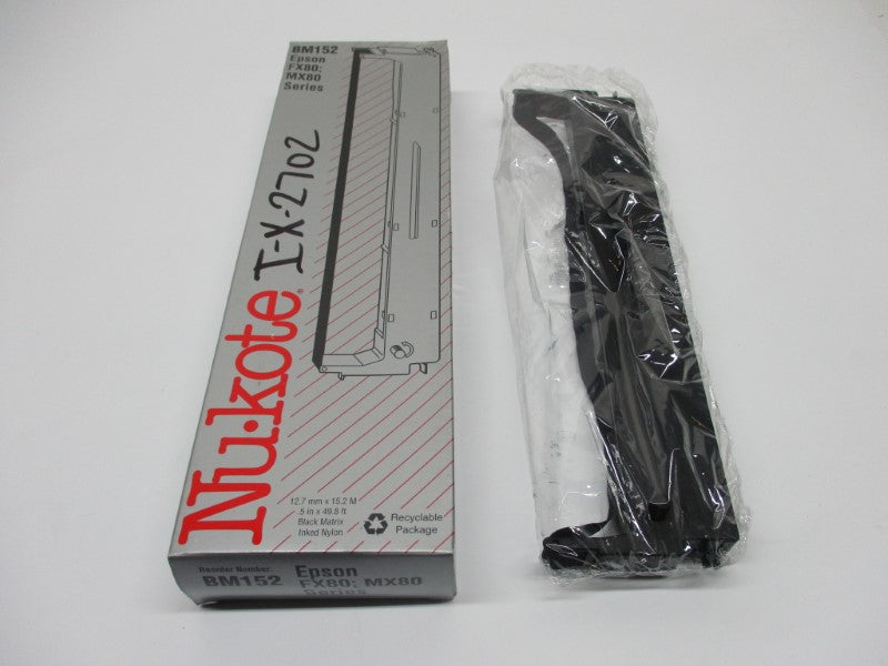 NU-KOTE BM152 NSMP