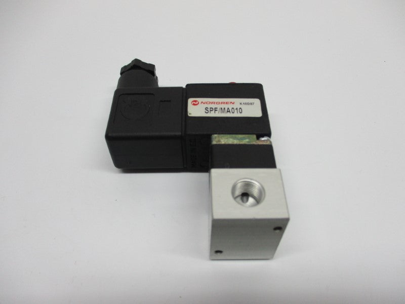 NORGREN SPF/MA010 120V NSNP