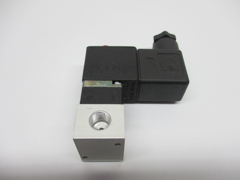 NORGREN SPF/MA010 120V NSNP