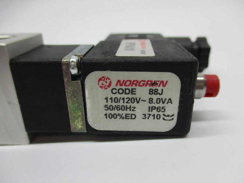 NORGREN SPF/MA010 120V NSNP