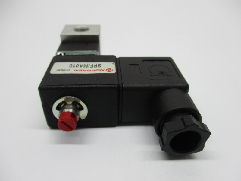 NORGREN SPF/MA010 120V NSNP