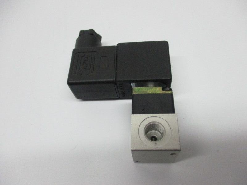 NORGREN SPF/MA010 120V(AS PICTURED) UNMP