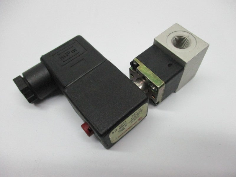 NORGREN SPF/MA010 120V(AS PICTURED) UNMP