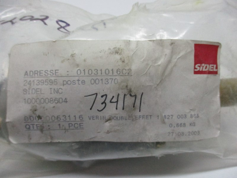 BOSCH 1827003865 NSMP