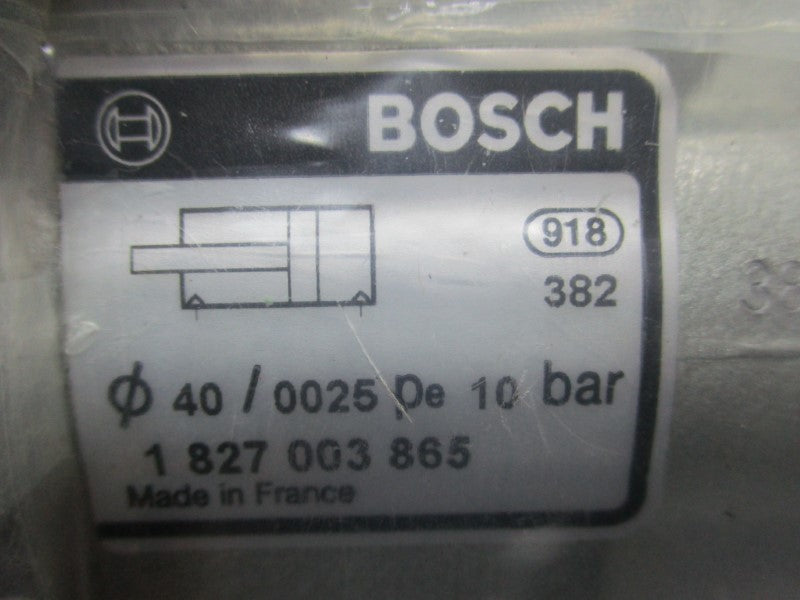 BOSCH 1827003865 NSMP