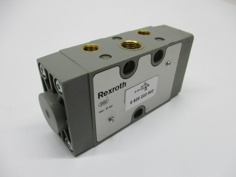 REXROTH 0820222002 NSNP