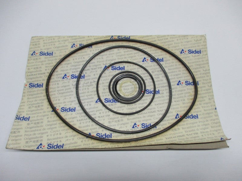 COMPATIBLE WITH SIDEL 99000044848 NSMP