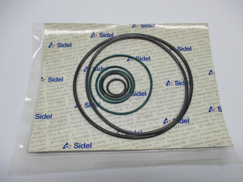 COMPATIBLE WITH SIDEL 99000053318 NSMP
