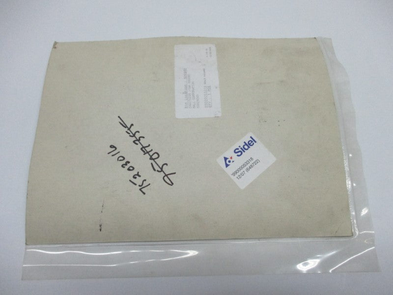 COMPATIBLE WITH SIDEL 99000053318 NSMP