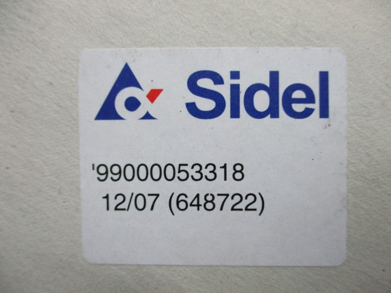 COMPATIBLE WITH SIDEL 99000053318 NSMP
