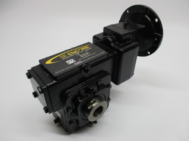 WINSMITH E26MDSXA1200LC NSNP