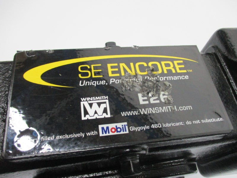 WINSMITH E26MDSXA1200LC NSNP