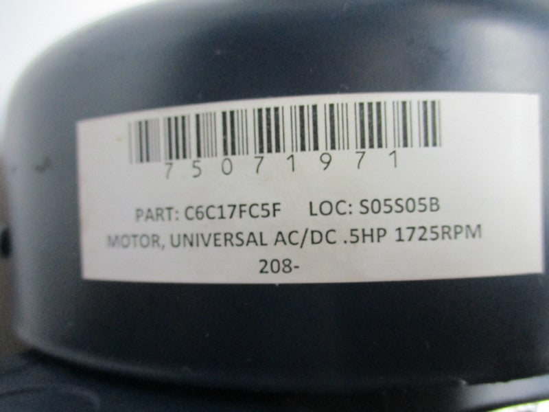 LEESON C6C17FC5F UNMP