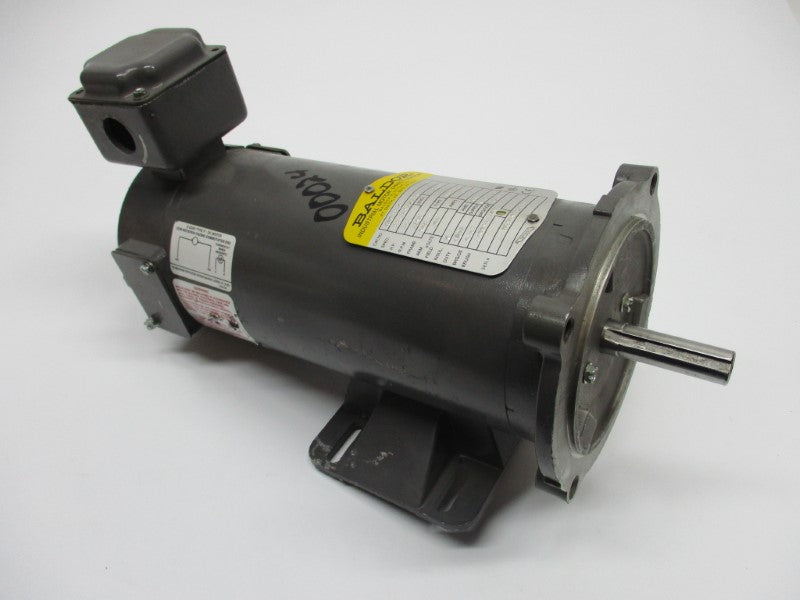 BALDOR CDP3326 UNMP