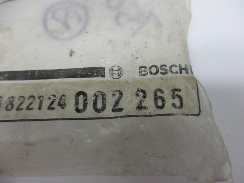 BOSCH 1822124002 NSMP