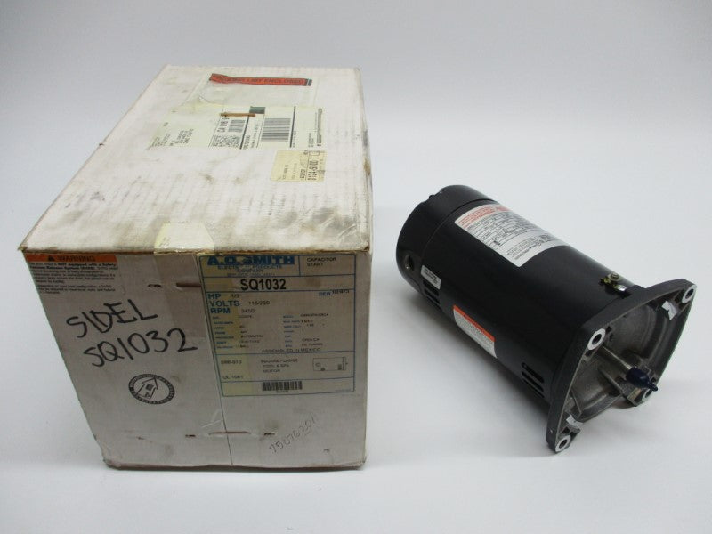 AO SMITH SQ1032 NSMP