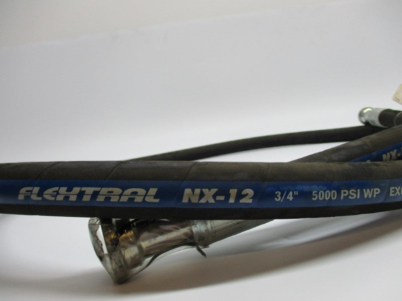 FLEXTROL NX-12 NSNP
