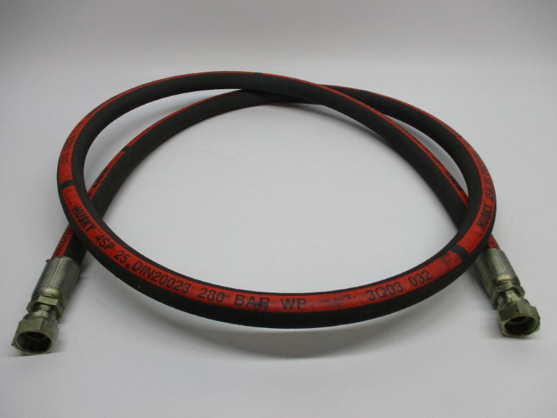 HUSKY 4SP-25 NSNP