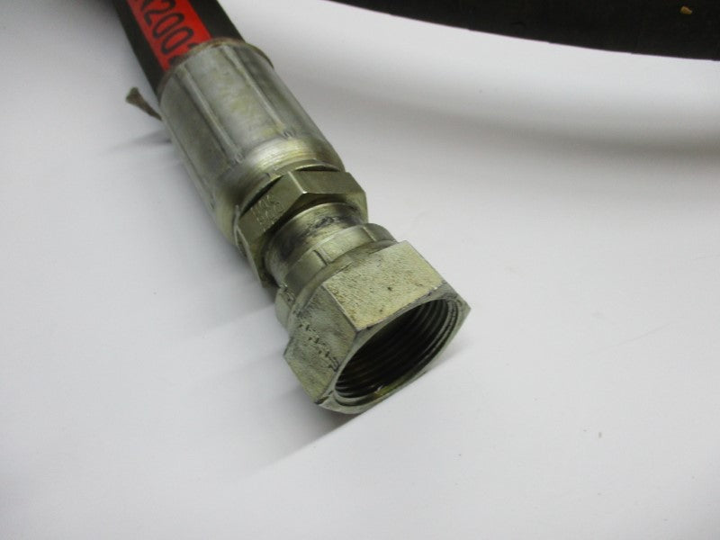 HUSKY 4SP-25 NSNP