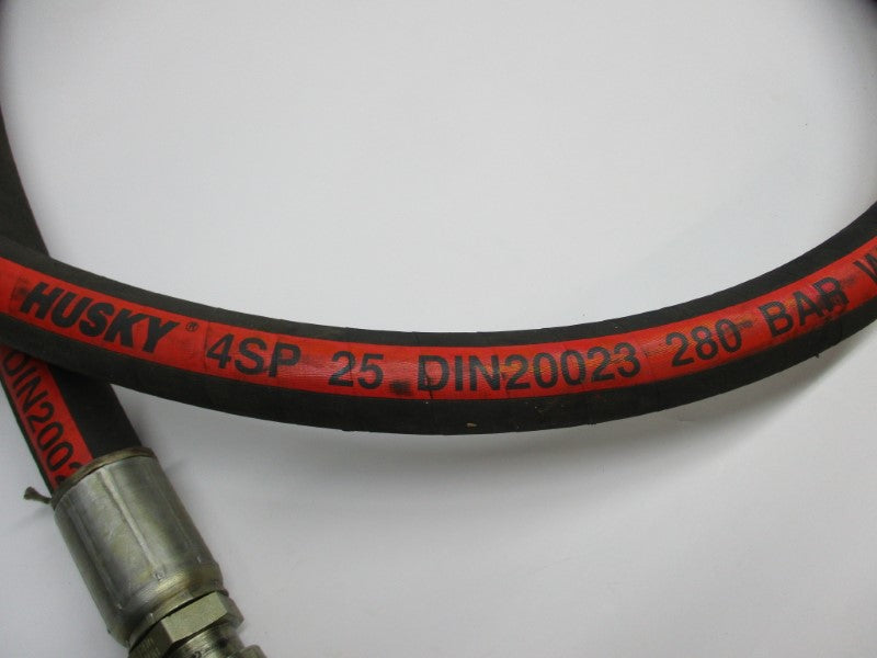 HUSKY 4SP-25 NSNP