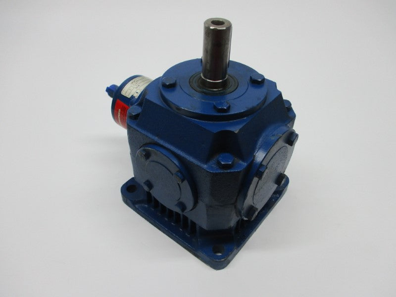 ROSSI MOTORIDUTTORI RC-100F01N NSNP