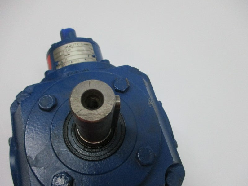 ROSSI MOTORIDUTTORI RC-100F01N NSNP