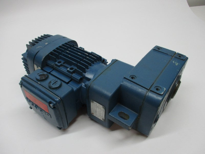 MANNESMANN DEMAG KBA-71 AF05-M01-35-0 NSNP