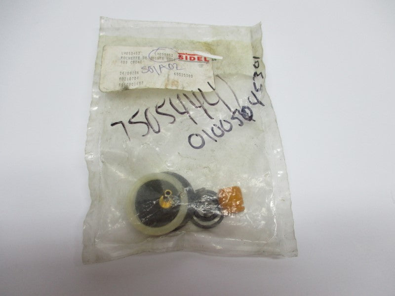 COMPATIBLE WITH SIDEL 499-CPOAC NSMP