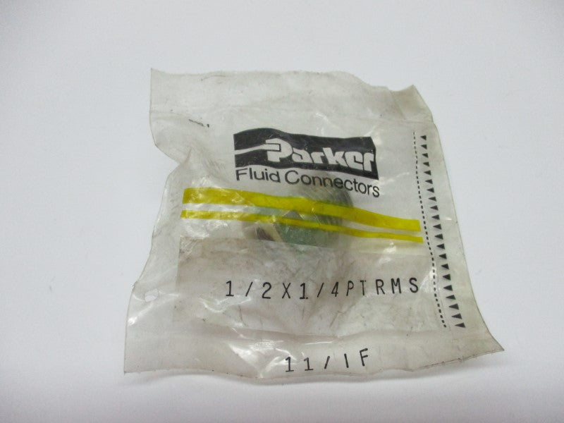 PARKER 1/2X1/4PTRMS NSMP