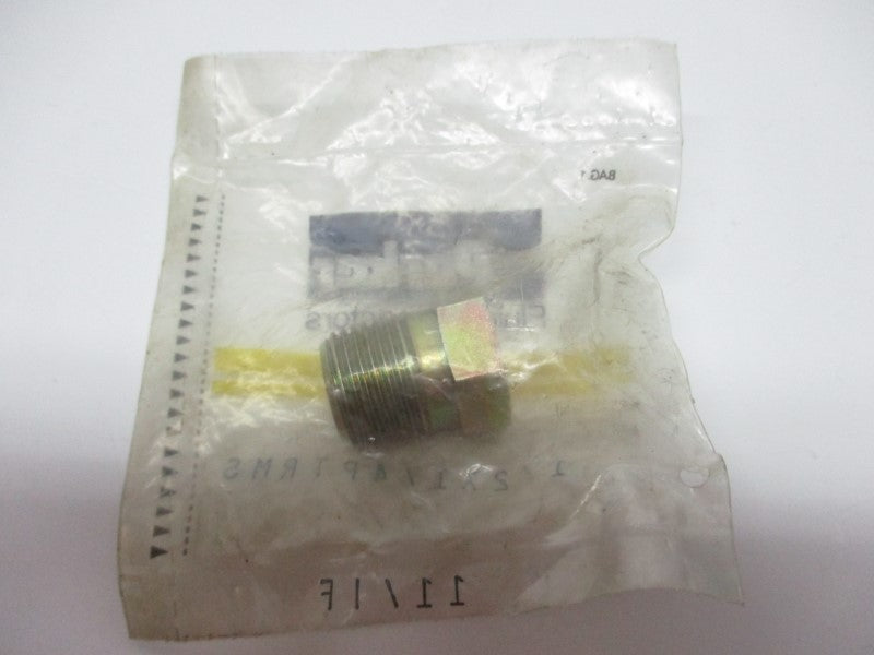 PARKER 1/2X1/4PTRMS NSMP