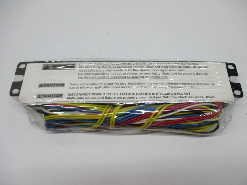 OSRAM QTP-2X96T12HO/UNV NSMP