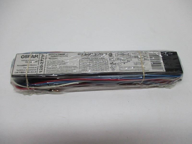 OSRAM QTP-2X96T12/UNV NSMP