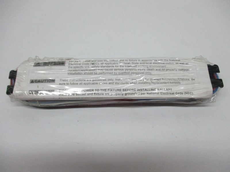 OSRAM QTP-2X96T12/UNV NSMP