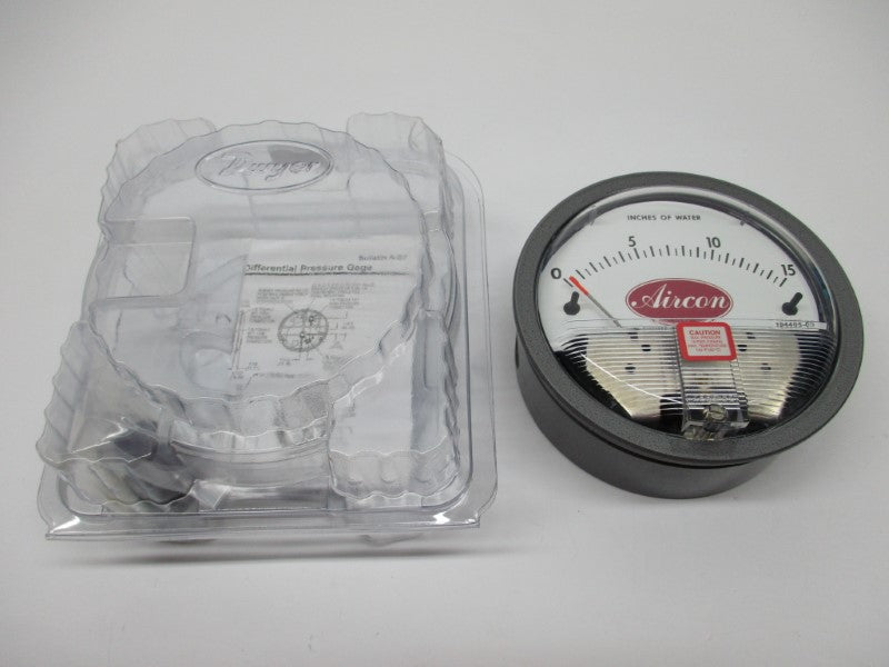 DWYER 194405-00 NSMP