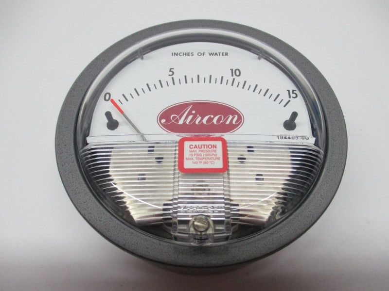 DWYER 194405-00 NSMP