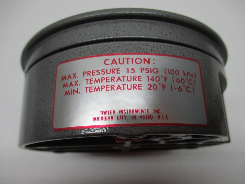 DWYER 194405-00 NSMP