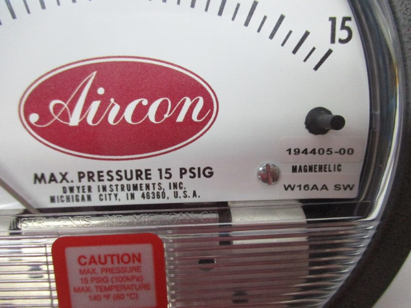 DWYER 194405-00 NSMP