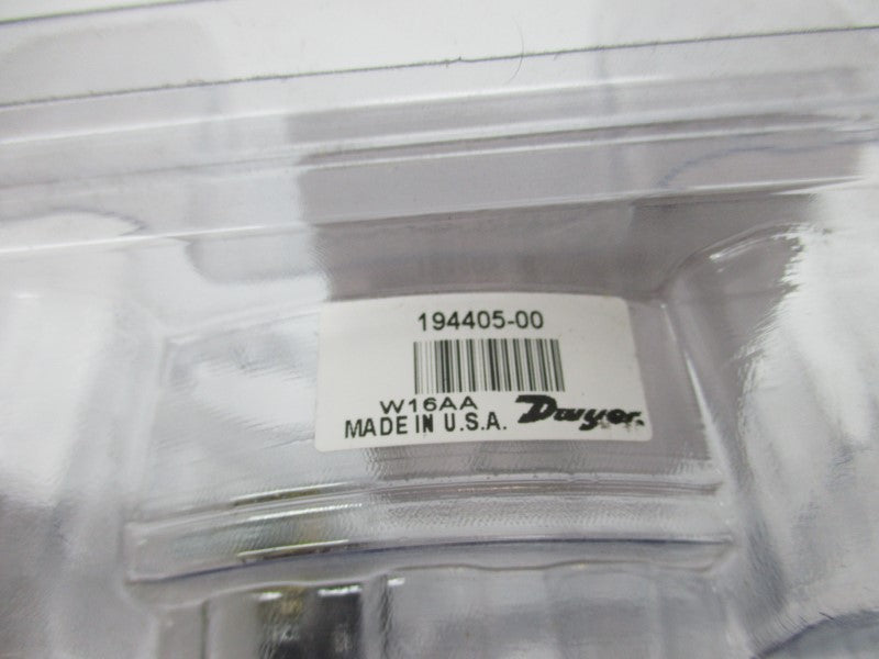 DWYER 194405-00 NSMP