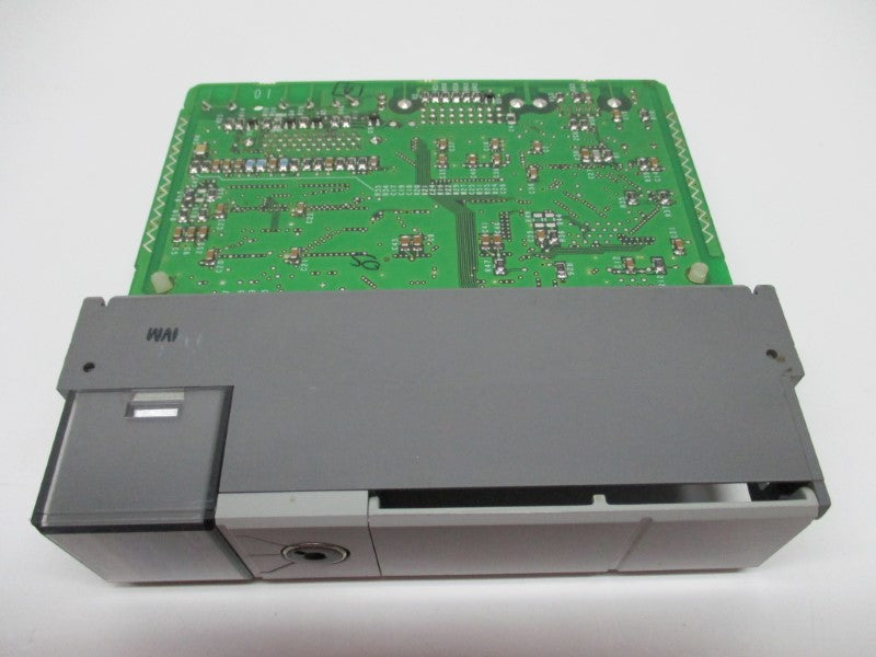 ALLEN BRADLEY 1747-L532 SER. E F/W 5 (NO KEY) UNMP