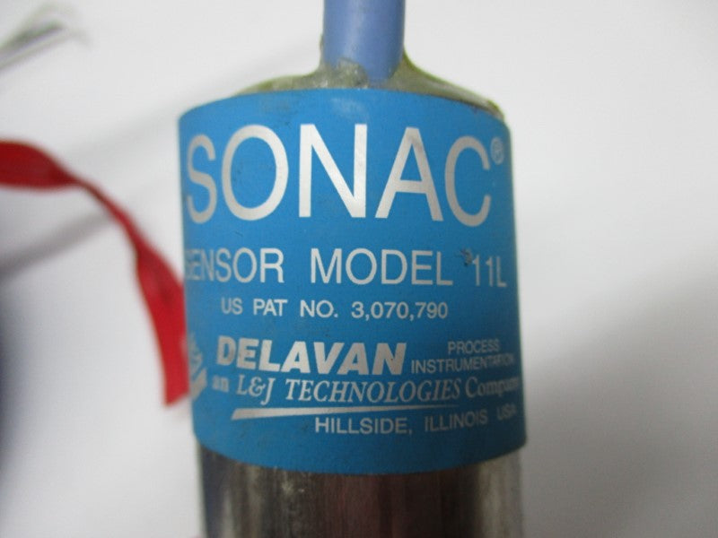 SONAC 11L NSNP