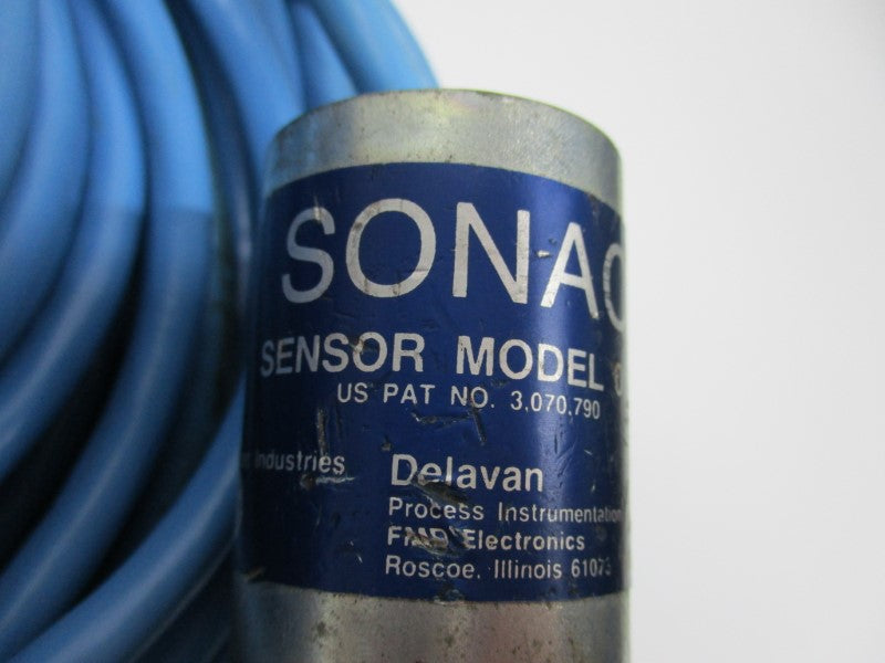 SONAC 01L UNMP