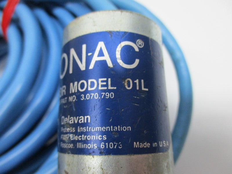 SONAC 01L UNMP