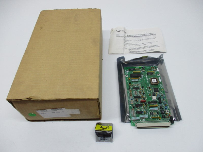 FUSION UV SYSTEMS 291532 REV. X UNMP